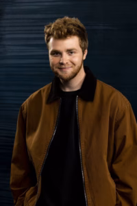 Alex Warren