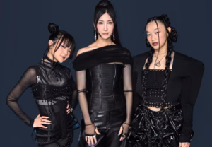 Golden [From "KPop Demon Hunters"]