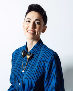 Gina Chavez