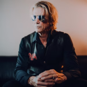 Duff McKagan