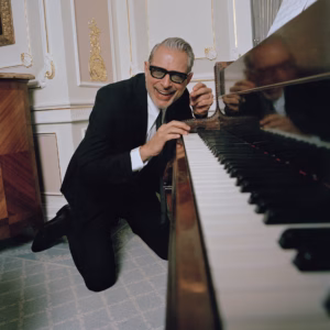 Jeff Goldblum