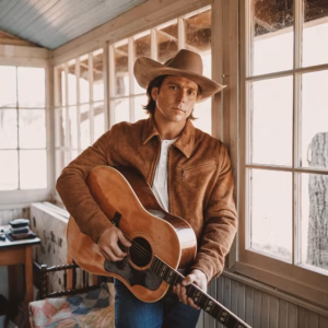 Lukas Nelson