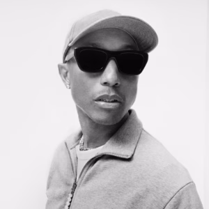 Pharrell Williams