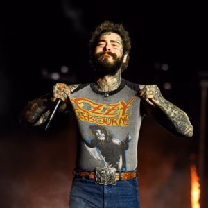 Post Malone