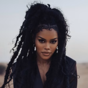 Teyana Taylor