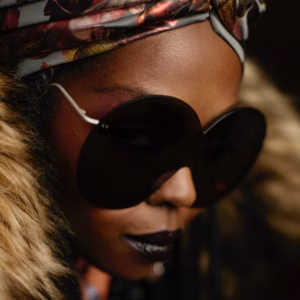 Ms. Lauryn Hill