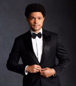 Trevor Noah